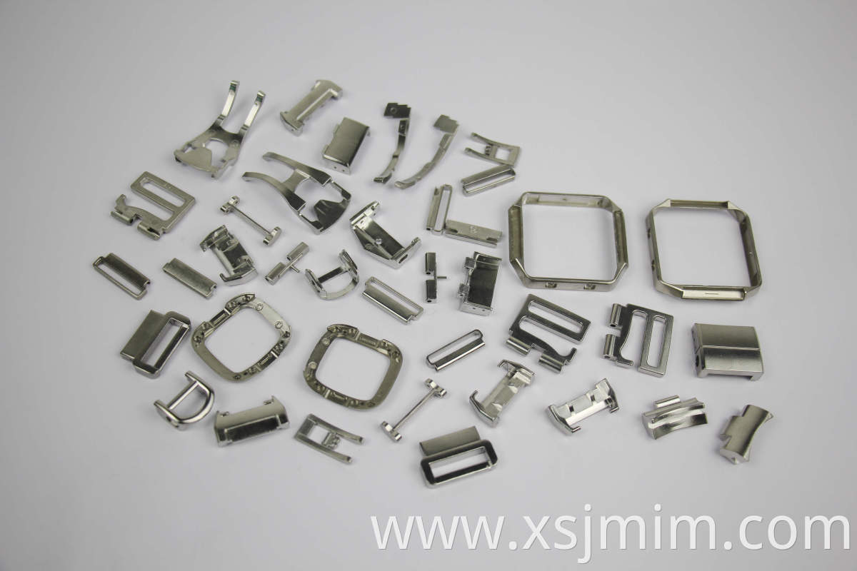 stainless steel watch accessories
